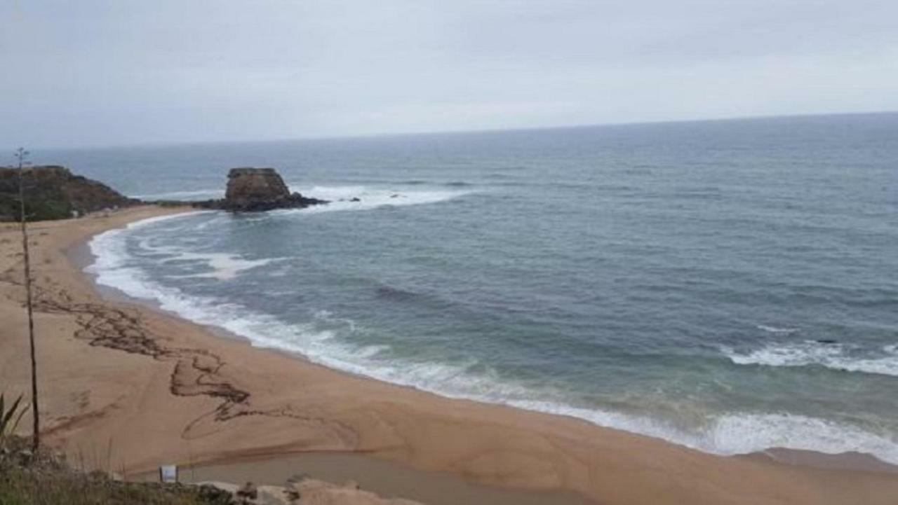 Entre O Mar E A Serra Maceira  Buitenkant foto